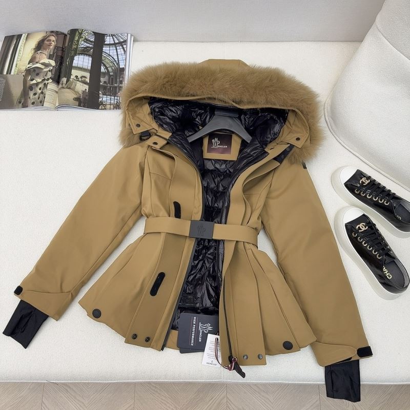 Celine Down Jackets